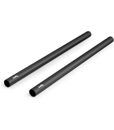 Amazon | SmallRig ショルダーリグハンドルキット 調整可能式ハンドル